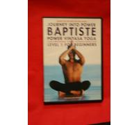 Baron Baptiste's Journey Into Power, Level 1