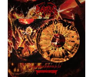 Baron - Beneath the Blazing Abyss