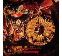 Baron - Beneath the Blazing Abyss [Vinyl LP] [VINYL]