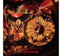 Baron - Beneath the Blazing Abyss [Vinyl LP] [VINYL]