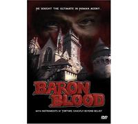 Baron Blood [1972] (REGION 1) (NTSC)