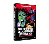 Baron Blood (1972) The Torture Chamber of Baron Blood Dvd