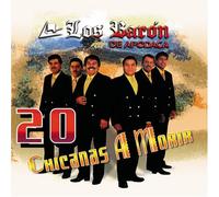 Baron De Apocada - 20 Chicanos a Morir