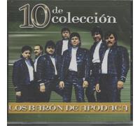 Baron De Apodaca - 10 De Coleccion