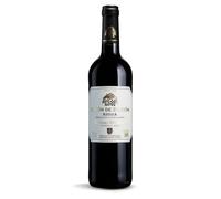 Barón de Barbón Rioja Red Wine (Oak Aged), Tempranillo, Spain, 75cl, 13.5% ABV