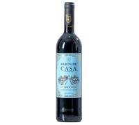 Baron de Casa Seleccion Cabernet Sauvignon 75cl 13.5% Vol. | Vintage 2023 | Spanish Cabernet Sauvignon | Deep & Fruity Red Wine | Maargo Exclusive Direct Import.