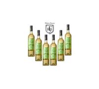Baron de Casa Seleccion Chardonnay 6X75cl 13.5% Vol. Vintage 2023