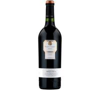 Baron de Chirel Reserva, Marqués de Riscal 75 ase of 6) Rioja, Spain (Tempranillo)