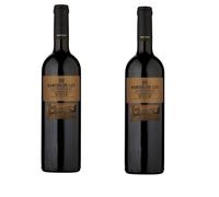 Baron de Ley Gran Reserva Rioja 2014 75cl - Pack of 2
