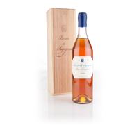 Baron de Sigognac 1986 Bas Armagnac