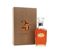Baron De Sigognac 25 Ans Carafe Armagnac Brandy 70 cl