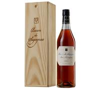 BARON DE SIGOGNAC ARMAGNAC MILLÉSIMÉ 1985 70 Cl