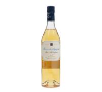 Baron de Sigognac VS Bas Armagnac