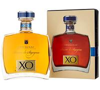 Baron de Sigognac XO Platinum Bas Armagnac Brandy – 70 cl
