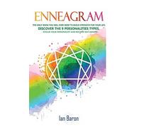 Baron - Enneagram The Only Book You Will Ever Need to Build Strength - P555z
