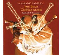 Baron, Jean - Sonaozadur: COMPOSITIONS;Bombarde & Biniou-Koz