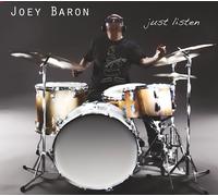 Baron Joey - Just Listen