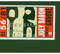 Baron, Joey - Tongue in Groove