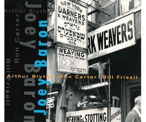 Baron, Joey - We'll Soon Find Out