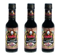 Baron Mixed Essence Flavour 155ml- Pack of 3- ( Product of St Lucia)