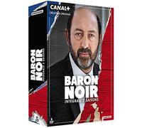 Baron Noir - Intégrale