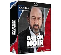 Baron Noir - Intégrale [Blu-ray]