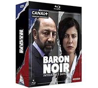 Baron Noir-Intégrale [Blu-Ray]