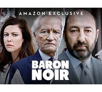 Baron Noir: Season 1 [English Subtitled]