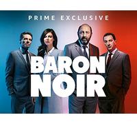 Baron Noir: Season 2 [English Subtitled]