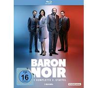 Baron Noir: Staffel 02
