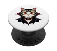 Baron Nyanstein PopSockets Adhesive PopGrip