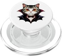 Baron Nyanstein PopSockets PopGrip for MagSafe