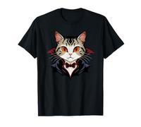 Baron Nyanstein T-Shirt