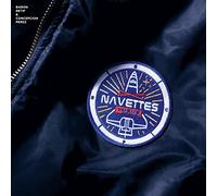 Baron Rétif & Concepción Perez - Navettes [VINYL]