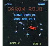 Baron Rojo - Larga Vida Al Rock and Roll