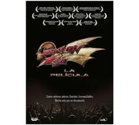 Barón Rojo - Long live Rock & Roll ( Barón Rojo. Larga vida al Rock&Roll ) ( Baron Rojo )