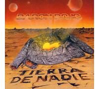 Baron Rojo - Tierra De Nadie