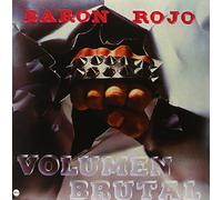 Baron Rojo - Volumen Brutal [Vinyl]
