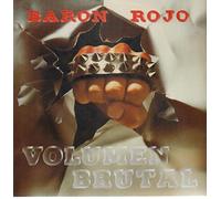 Baron Rojo - Volumen Brutal [VINYL]