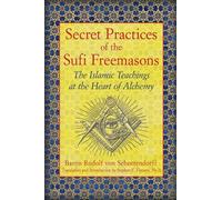 Baron Rudolf von Sebott Secret Practices of the Sufi Fre (Paperback) (US IMPORT)