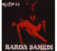 Baron Samedi by Death Ss (2013-08-02)