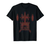 Baron Samedi Veve T shirt T-Shirt