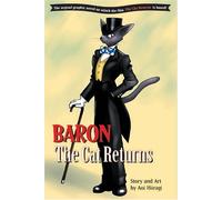 Baron: The Cat Returns (Studio Ghibli Library) by Hiiragi, Aoi (2007) Paperback