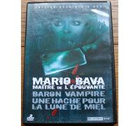 Baron Vampire / Une Hache Pour la Lune de Miel