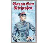 Baron Von Richtofen [VHS]