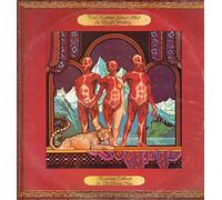 Baron Von Tollbooth & The Chrome Nun + insert