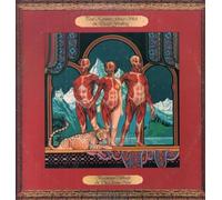 Baron Von Tollbooth & The Chrome Nun [Vinyl LP] [VINYL]