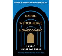 Baron Wenckheim's Homecoming: (Main)