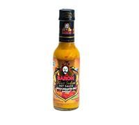 Baron West Indian Hot Sauce 155g Box of 6