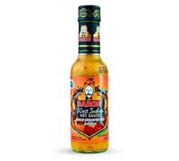 Baron West Indian Hot Sauce